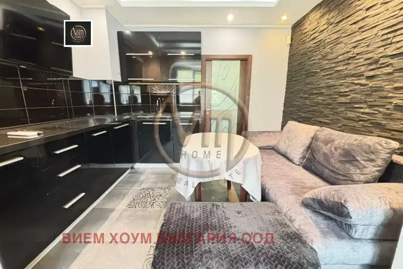 2-bedroom apartment in Varna, Mladost 2