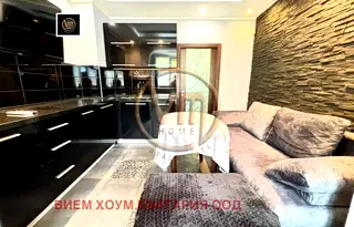Двустаен апартамент с тераса в Младост 2, Варна