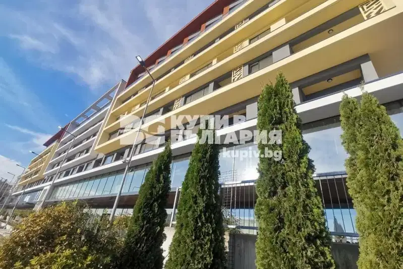 3-bedroom apartment in Varna, Mladost 2