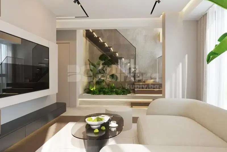 3-bedroom apartment in Varna, Mladost 2