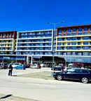 Просторен 3-стаен апартамент в Младост 2, Варна с тераса