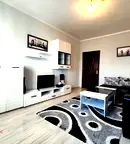 Тристаен апартамент с две тераси в Младост 2, Варна