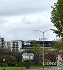 Четиристаен апартамент в Младост 2 с две тераси