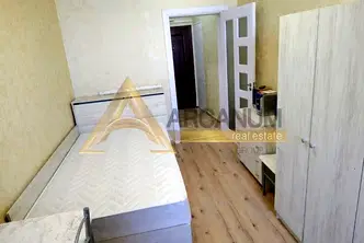 Едностаен апартамент в Младост 2 с югозападно изложение