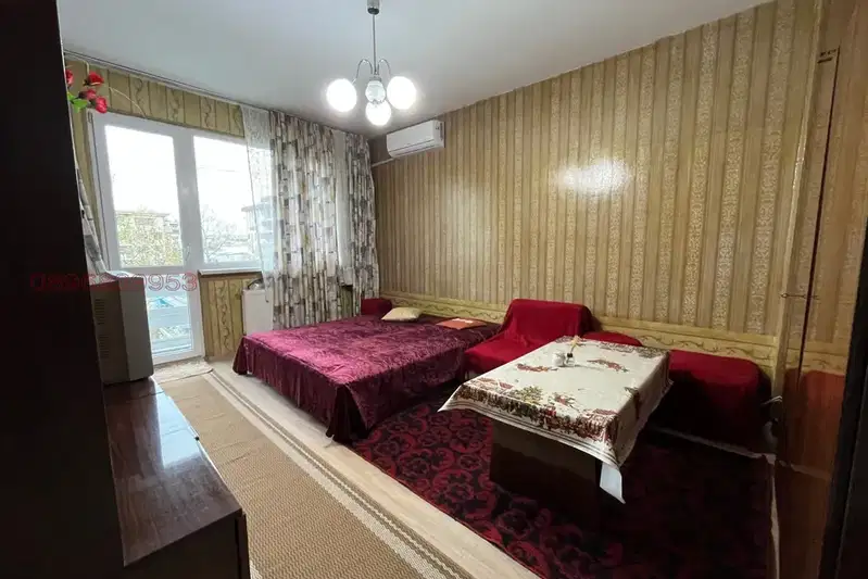 2-bedroom apartment in Varna, Mladost 2