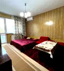Двустаен апартамент с тераса в Младост 2, Варна
