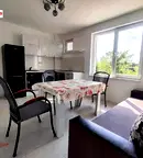 Двустаен апартамент с тераса в Младост 2, Варна