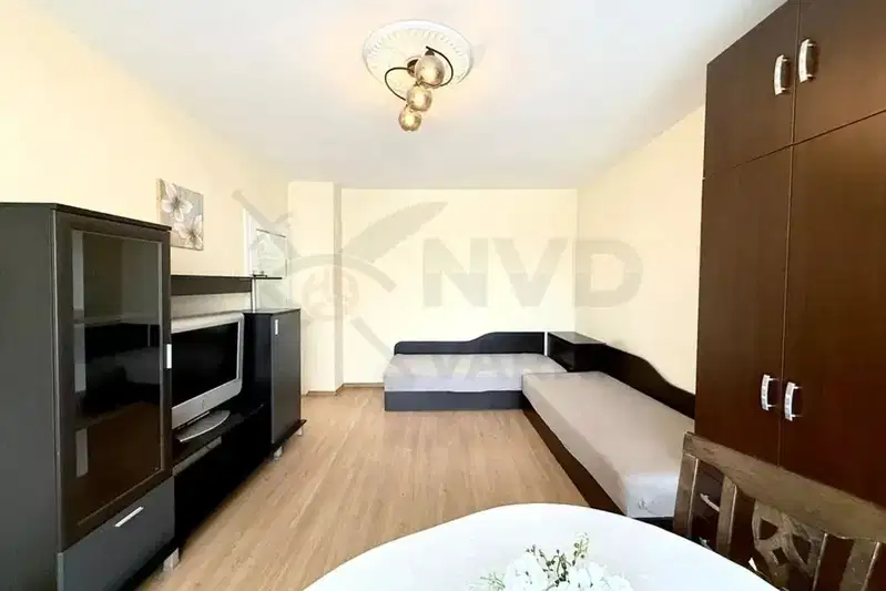 2-bedroom apartment in Varna, Mladost 2