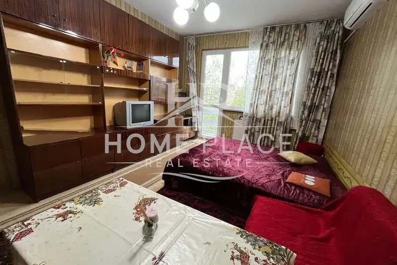 2-bedroom apartment in Varna, Mladost 2