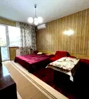 Двустаен апартамент в Младост 2, Варна с тераса