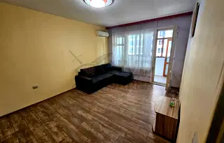 Двустаен апартамент в Младост 2, Варна с тераса