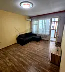 Двустаен апартамент в Младост 2, Варна с тераса