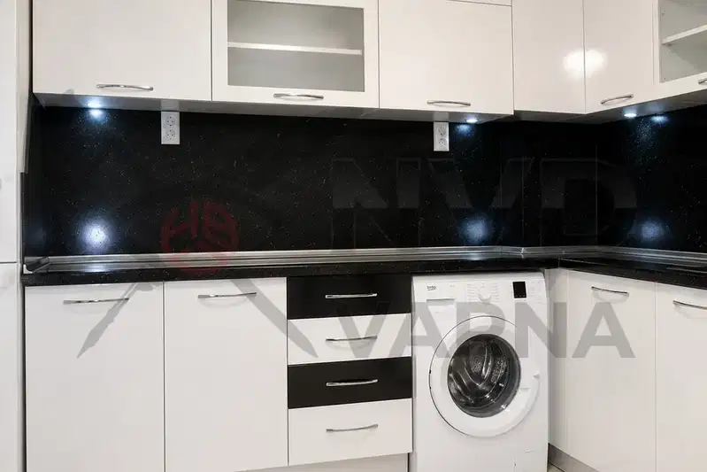 2-bedroom apartment in Varna, Mladost 2