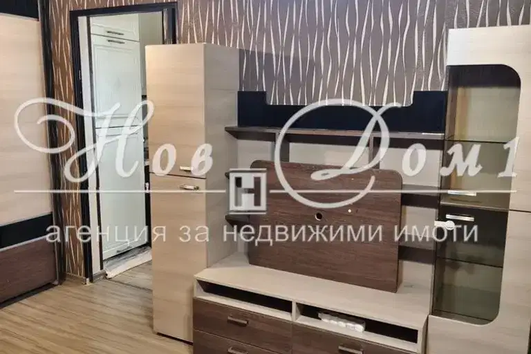 2-bedroom apartment in Varna, Mladost 2