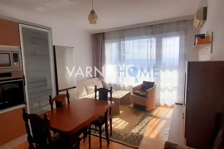 3-bedroom apartment in Varna, Mladost 2