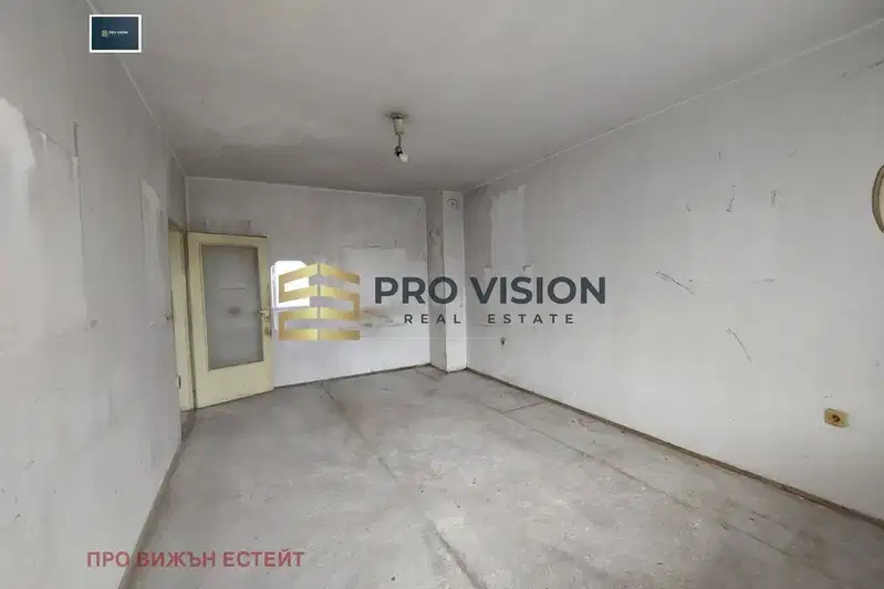 2-bedroom apartment in Varna, Okryjna Bolnica-Generali