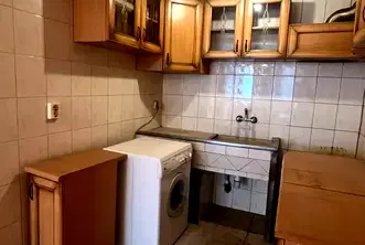 Двустаен апартамент до Окръжна болница с големи тераси във Варна