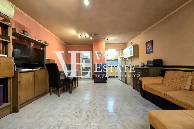 2-bedroom apartment in Varna, Okryjna Bolnica-Generali
