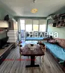 Двустаен апартамент във Варна, Окръжна болница-Генерали