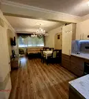 Двустаен апартамент с тераса в Окръжна болница, Варна