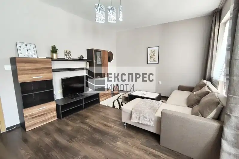 3-bedroom apartment in Varna, Okryjna Bolnica-Generali