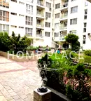 Тристаен апартамент с две тераси в Окръжна болница, Варна