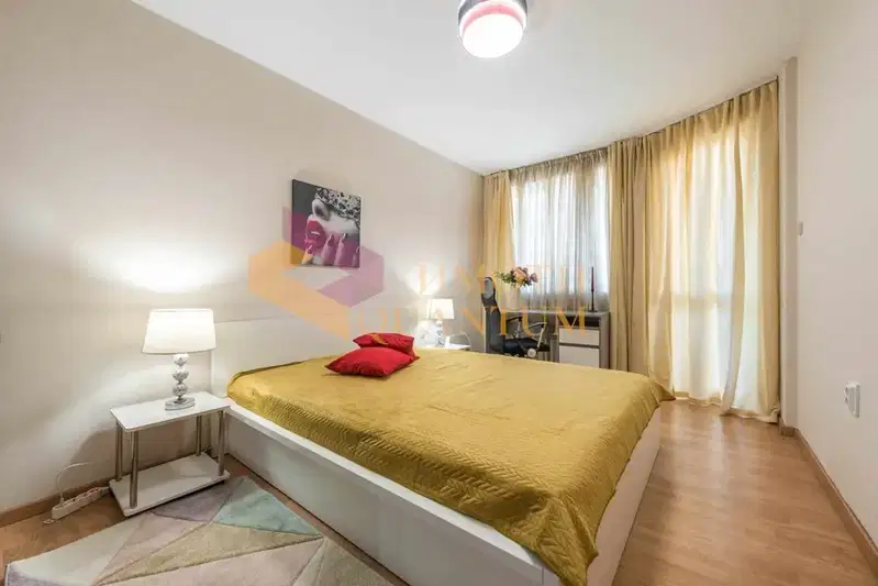 3-bedroom apartment in Varna, Okryjna Bolnica-Generali