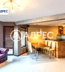 Тристаен апартамент с 2 балкона до Окръжна болница във Варна