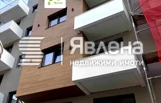 Многостаен апартамент във Варна, Окръжна болница-Генерали