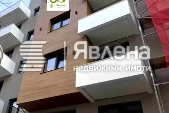 Многостаен апартамент във Варна, Окръжна болница-Генерали