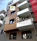 Многостаен апартамент във Варна, Окръжна болница-Генерали