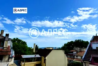 Многостаен апартамент във Варна, Окръжна болница-Генерали