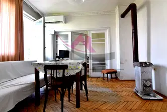 4-стаен апартамент в Варна, Окръжна болница с три тераси