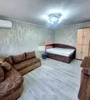 Едностаен апартамент с тераса до Окръжна болница във Варна