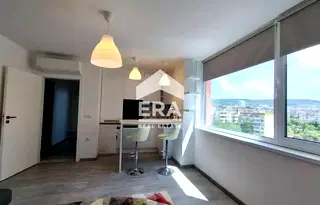 Едностаен апартамент във Варна, Окръжна болница-Генерали