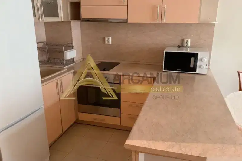 2-bedroom apartment in Varna, Okryjna Bolnica-Generali