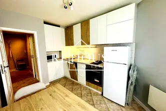 Двустаен мезонет с две тераси в района на Окръжна болница, Варна