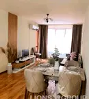 Двустаен апартамент до Окръжна болница във Варна