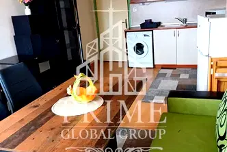 Двустаен апартамент с южно изложение до Окръжна болница във Варна