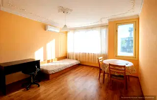 Двустаен апартамент в Варна, Окръжна болница-Генерали, 2 етаж