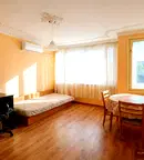 Двустаен апартамент в Варна, Окръжна болница-Генерали, 2 етаж