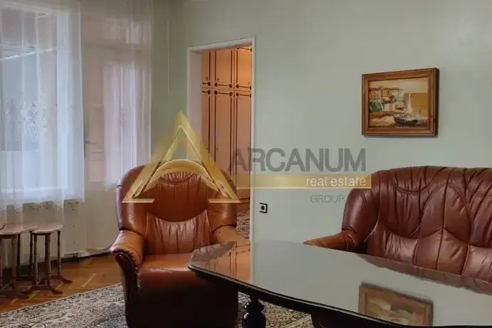2-bedroom apartment in Varna, Okryjna Bolnica-Generali