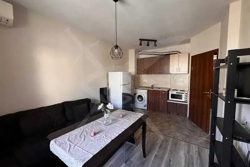 2-bedroom apartment in Varna, Okryjna Bolnica-Generali