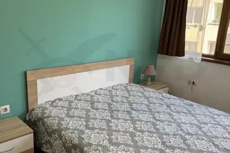 2-bedroom apartment in Varna, Okryjna Bolnica-Generali