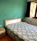 Двустаен апартамент с тераса в Окръжна болница, Варна