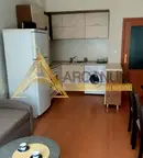 Двустаен апартамент до Окръжна болница във Варна