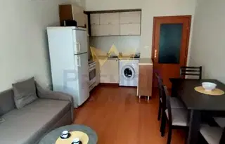 Двустаен апартамент до Окръжна болница във Варна