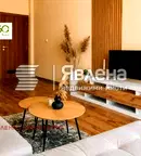 Двустаен апартамент до Окръжна болница във Варна с тераса