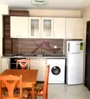 Двустаен апартамент до Окръжна болница във Варна с тераса
