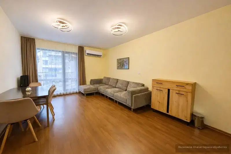 3-bedroom apartment in Varna, Okryjna Bolnica-Generali